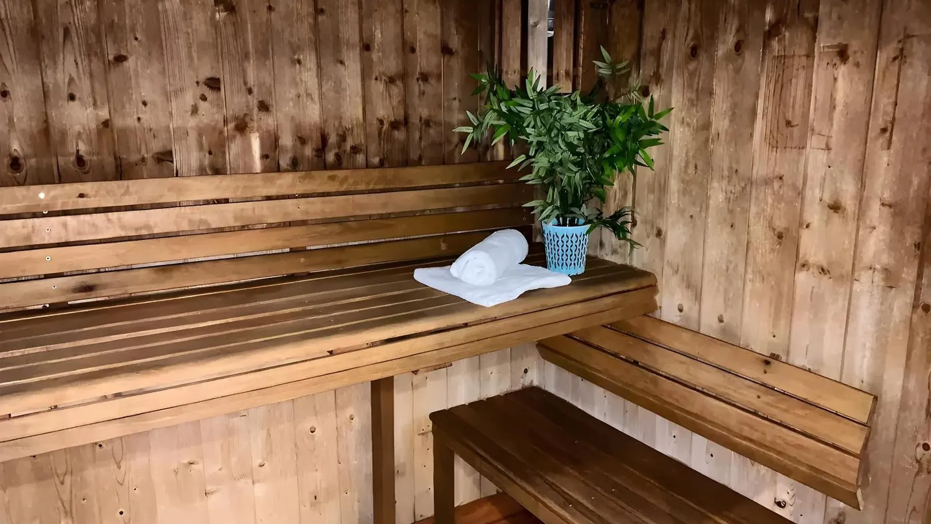 Sejour Spa Inclus Au Centre De St Lary Saint-Lary-Soulan