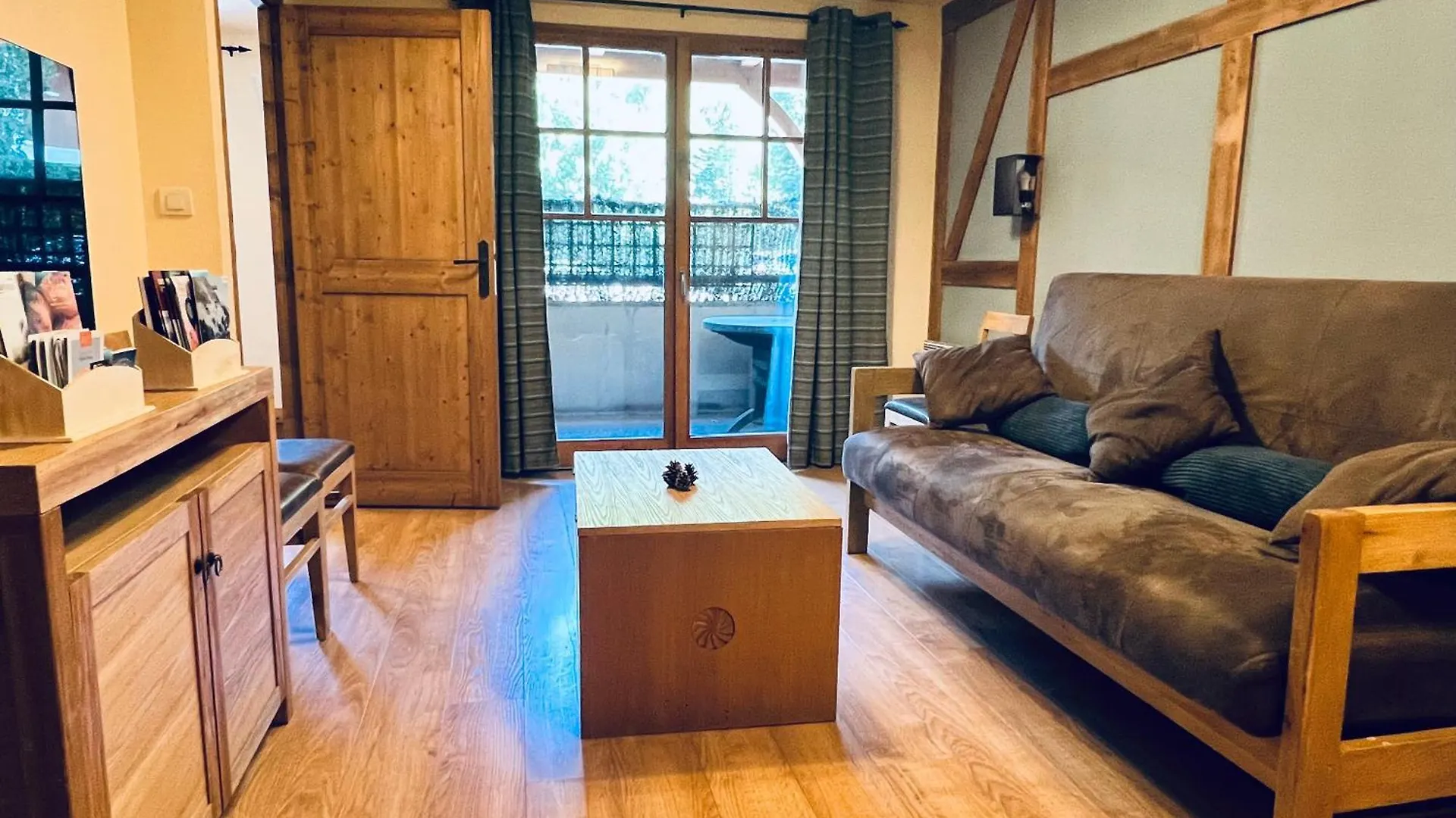 Sejour Spa Inclus Au Centre De St Lary Saint-Lary-Soulan 0*,  Frankrig