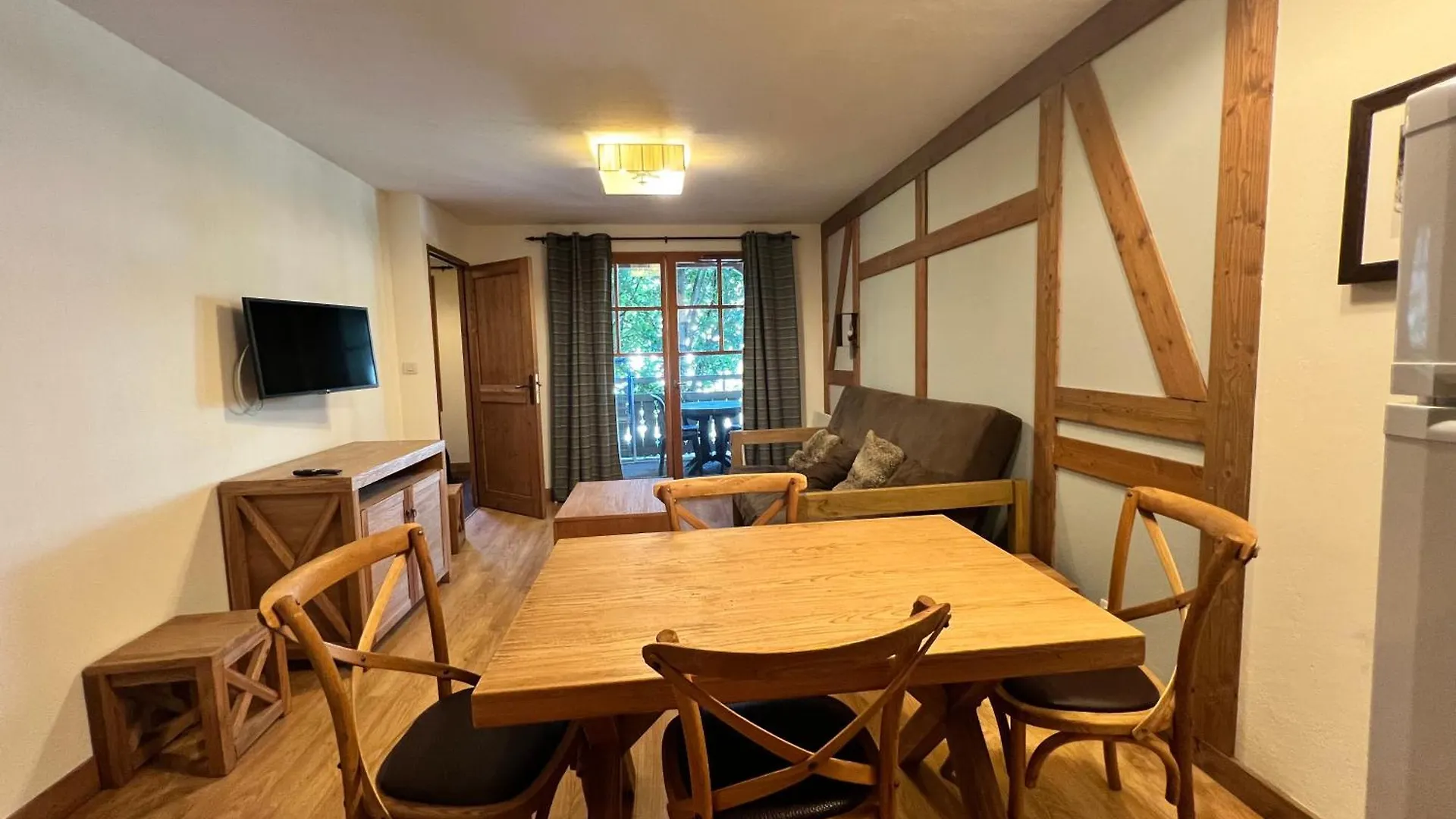 Sejour Spa Inclus Au Centre De St Lary Saint-Lary-Soulan
