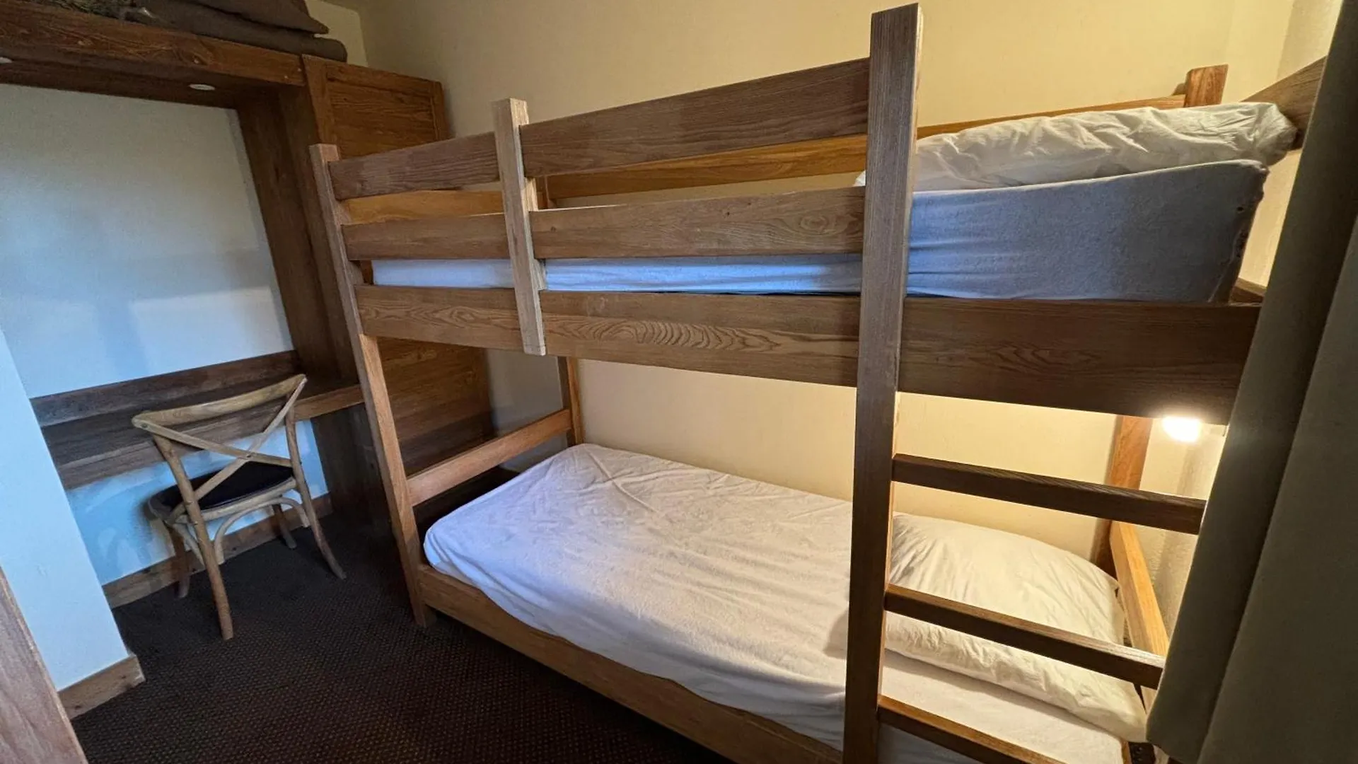 Apartamento Sejour Spa Inclus Au Centre De St Lary Saint-Lary-Soulan