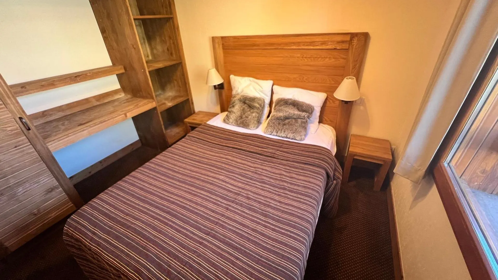 Sejour Spa Inclus Au Centre De St Lary Saint-Lary-Soulan 0*,  Francia