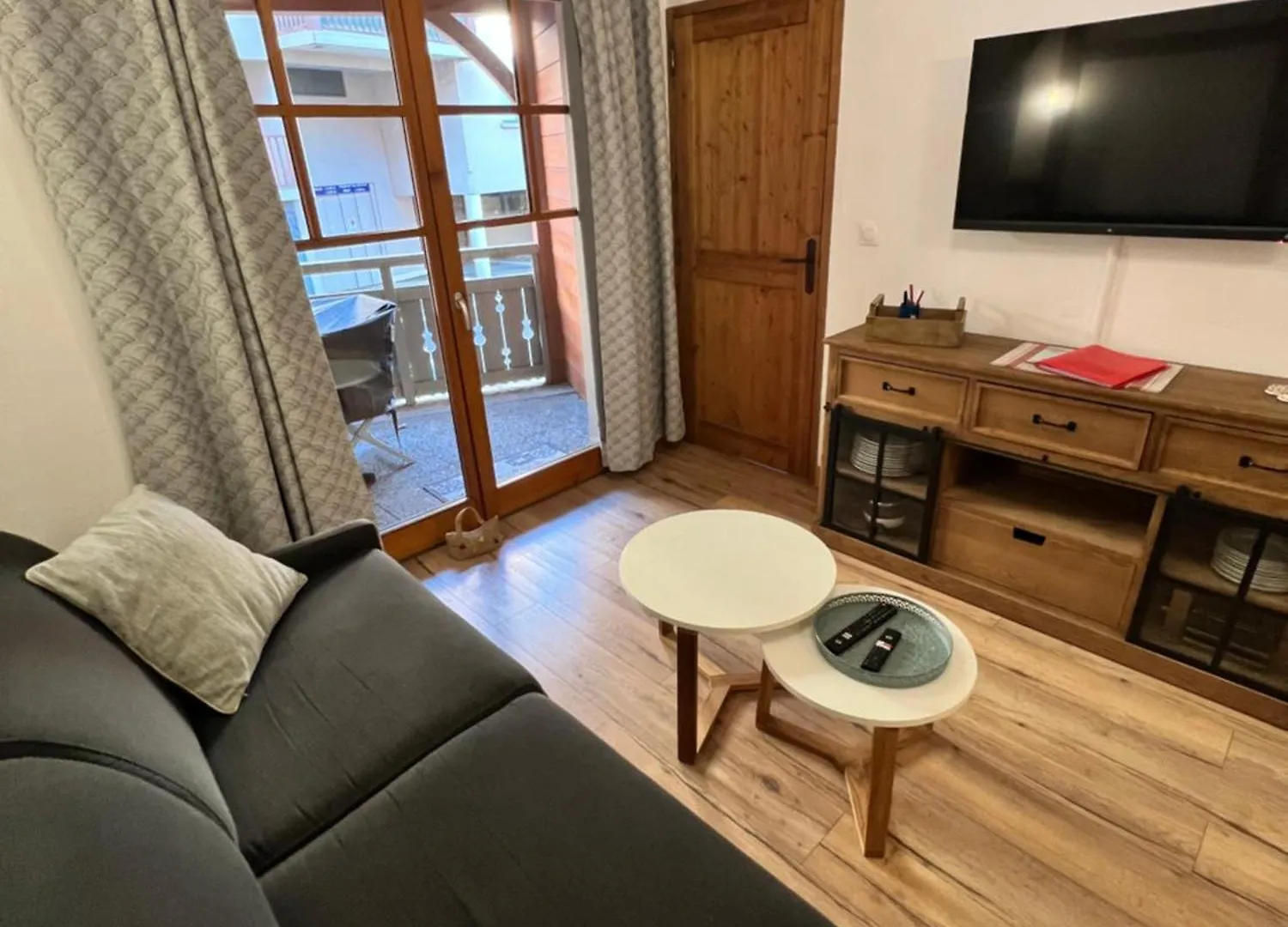 Sejour Spa Inclus Au Centre De St Lary Saint-Lary-Soulan Frankrig