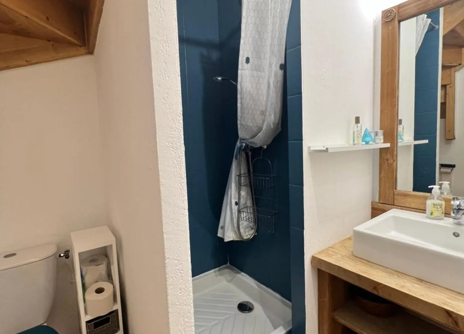 Sejour Spa Inclus Au Centre De St Lary Saint-Lary-Soulan 0*,  Frankrig
