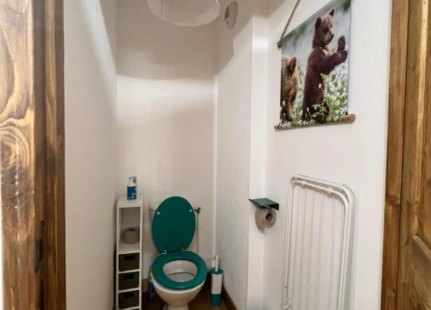 Sejour Spa Inclus Au Centre De St Lary Saint-Lary-Soulan 0*,